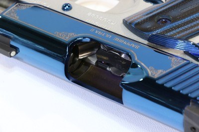KIMBER SAPPHIRE ULTRA II 9MM LUGER (9x19 PARA) - Image 10 of 10