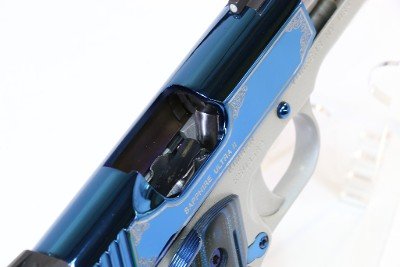 KIMBER SAPPHIRE ULTRA II 9MM LUGER (9x19 PARA) - Image 4 of 10