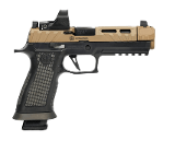 SIG SAUER P320 SPEC 9MM LUGER (9x19 PARA) - Image 1 of 1