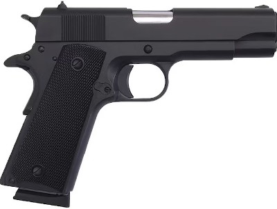 TISAS 1911A1 TANKER 45 .45 ACP - Image 1 of 1
