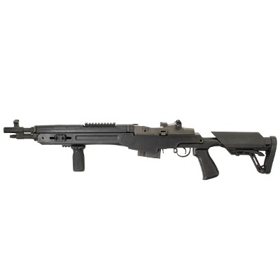 SPRINGFIELD ARMORY M1A SOCOM 16 CQB .308 WIN/7.62MM NATO - Image 1 of 2