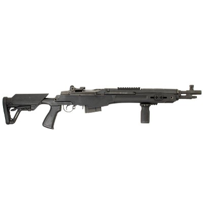SPRINGFIELD ARMORY M1A SOCOM 16 CQB .308 WIN/7.62MM NATO - Image 2 of 2