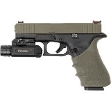 GLOCK 45 + PROTAC LIGHT & LASER 9MM LUGER (9X19 PARA) - Image 1 of 3