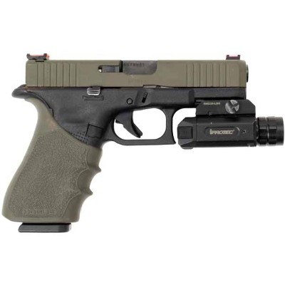 GLOCK 45 + PROTAC LIGHT & LASER 9MM LUGER (9X19 PARA) - Image 2 of 3