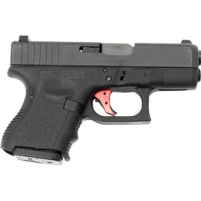 GLOCK 28 GEN3 .380 ACP - Image 2 of 3