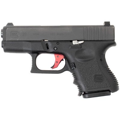 GLOCK 28 GEN3 .380 ACP - Image 1 of 3