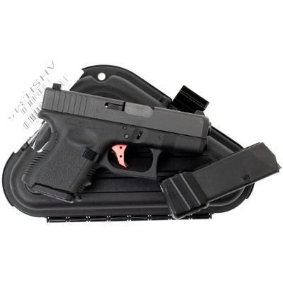 GLOCK 28 GEN3 .380 ACP - Image 3 of 3