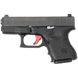 GLOCK 28 GEN3 .380 ACP - Image 1 of 3