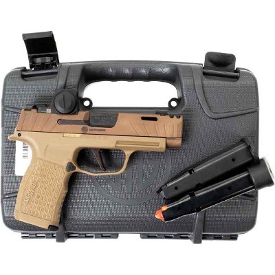SIG SAUER P365 XL SPECTRE COMP 9MM LUGER (9X19 PARA) - Image 3 of 3
