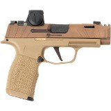 SIG SAUER P365 XL SPECTRE COMP 9MM LUGER (9X19 PARA) - Image 2 of 3