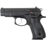 CZ 75 COMPACT 9MM LUGER (9X19 PARA) - Image 1 of 3