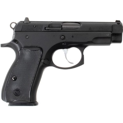 CZ 75 COMPACT 9MM LUGER (9X19 PARA) - Image 2 of 3