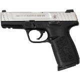 SMITH & WESSON SD9 VE 9MM LUGER (9X19 PARA) - Image 1 of 3