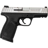 SMITH & WESSON SD9 VE 9MM LUGER (9X19 PARA) - Image 2 of 3