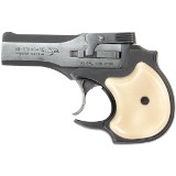 HIGH STANDARD MFG CO D-100 .22 LR - Image 1 of 4
