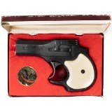 HIGH STANDARD MFG CO D-100 .22 LR - Image 3 of 4