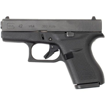 GLOCK 42 .380 ACP - Image 1 of 3