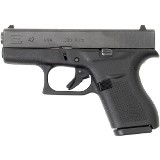 GLOCK 42 .380 ACP - Image 1 of 3