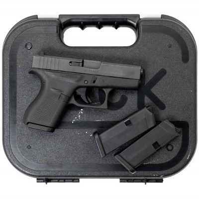 GLOCK 42 .380 ACP - Image 3 of 3