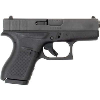 GLOCK 42 .380 ACP - Image 2 of 3