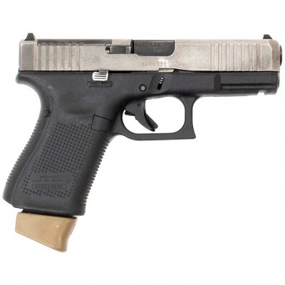 GLOCK G19 GEN5 MOS 9MM LUGER (9x19 PARA) - Image 2 of 2