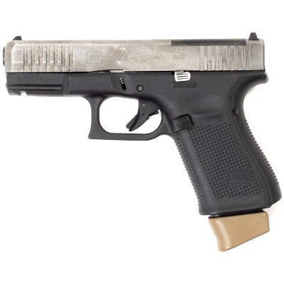 GLOCK G19 GEN5 MOS 9MM LUGER (9x19 PARA) - Image 1 of 2