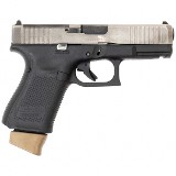 GLOCK G19 GEN5 MOS 9MM LUGER (9x19 PARA) - Image 2 of 2