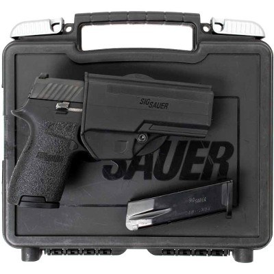 SIG SAUER P320 .40 S&W - Image 3 of 3
