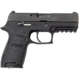 SIG SAUER P320 .40 S&W - Image 2 of 3