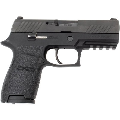 SIG SAUER P320 .40 S&W - Image 2 of 3