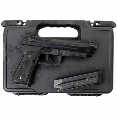 BERETTA TYPE M9A1 9MM LUGER (9X19 PARA) - Image 3 of 3