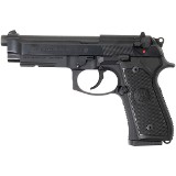 BERETTA TYPE M9A1 9MM LUGER (9X19 PARA) - Image 1 of 3