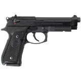 BERETTA TYPE M9A1 9MM LUGER (9X19 PARA) - Image 2 of 3