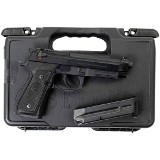 BERETTA TYPE M9A1 9MM LUGER (9X19 PARA) - Image 3 of 3