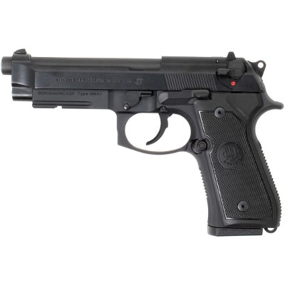 BERETTA TYPE M9A1 9MM LUGER (9X19 PARA) - Image 1 of 3