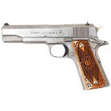 COLT GOVERNMENT MODEL SERIES 70 .45 ACP - Image 1 of 3