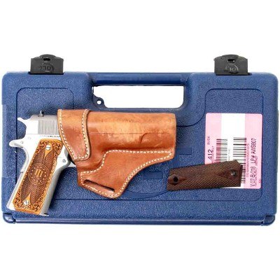 COLT GOVERNMENT MODEL SERIES 70 .45 ACP - Image 3 of 3