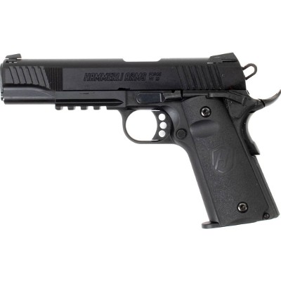 HAMMERLI ARMS FORGE H1 22 .22 LR - Image 1 of 3