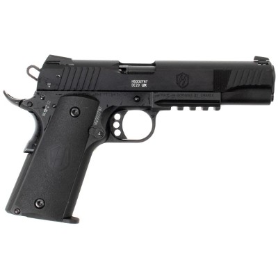 HAMMERLI ARMS FORGE H1 22 .22 LR - Image 2 of 3