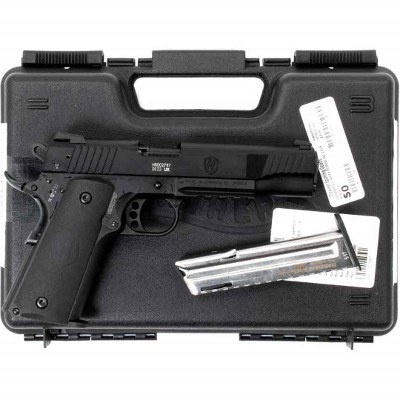 HAMMERLI ARMS FORGE H1 22 .22 LR - Image 3 of 3
