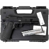 HAMMERLI ARMS FORGE H1 22 .22 LR - Image 3 of 3