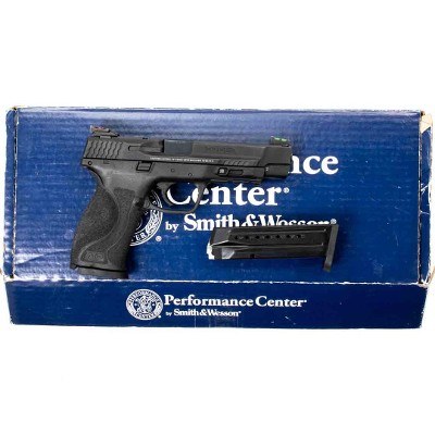 SMITH & WESSON M&P 9 PRO SERIES M2.0 9MM LUGER (9X19 PARA) - Image 3 of 3