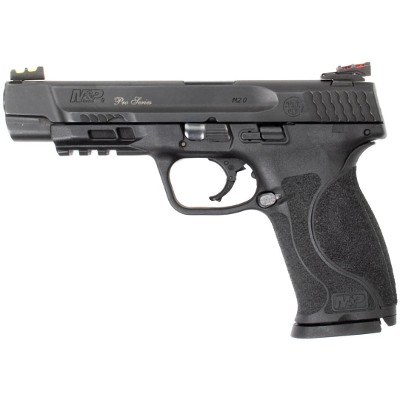 SMITH & WESSON M&P 9 PRO SERIES M2.0 9MM LUGER (9X19 PARA) - Image 1 of 3
