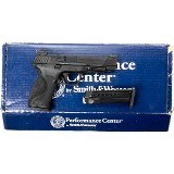 SMITH & WESSON M&P 9 PRO SERIES M2.0 9MM LUGER (9X19 PARA) - Image 3 of 3