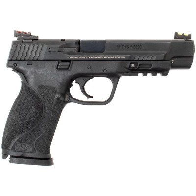 SMITH & WESSON M&P 9 PRO SERIES M2.0 9MM LUGER (9X19 PARA) - Image 2 of 3