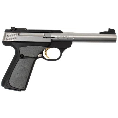 BROWNING BUCK MARK CAMPER .22 LR - Image 2 of 3