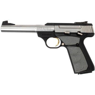 BROWNING BUCK MARK CAMPER .22 LR - Image 1 of 3