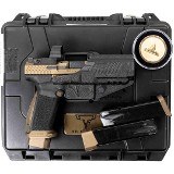CANIK TTI COMBAT + MECANIK RED DOT SIGHT 9MM LUGER (9X19 PARA) - 3 of 3
