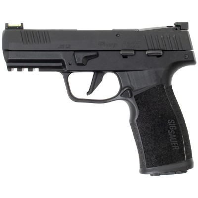 SIG SAUER P322 .22 LR - Image 1 of 3