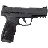 SIG SAUER P322 .22 LR - Image 2 of 3